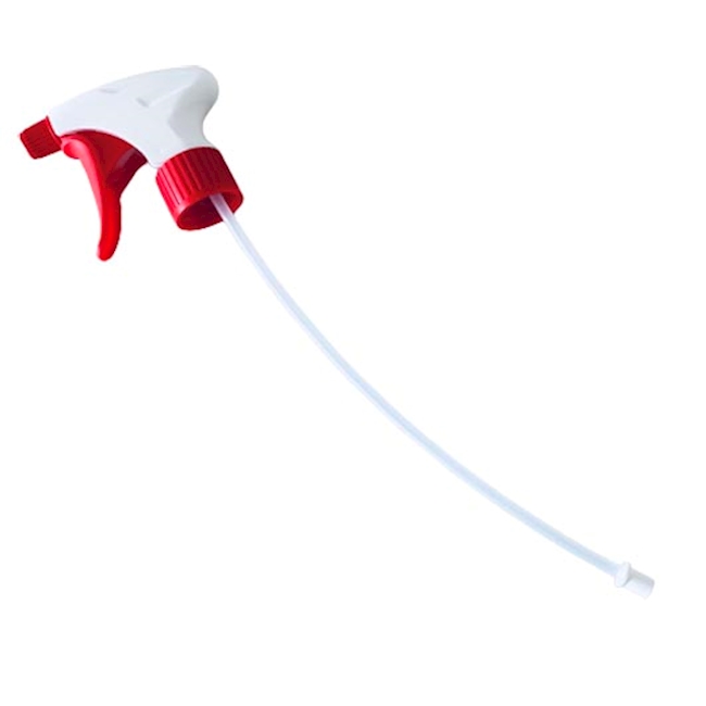 Sprayer VELA white/red
